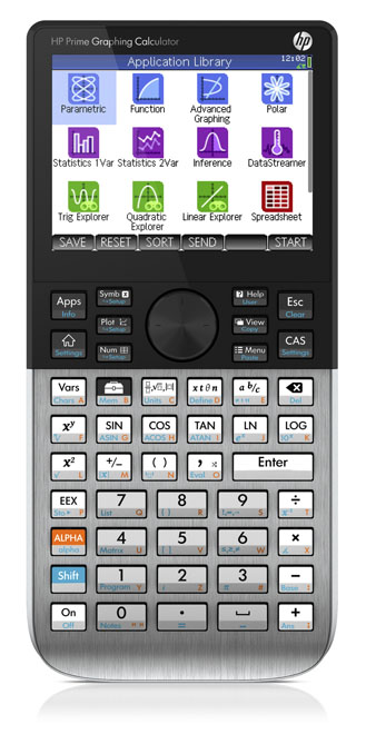 HP Prime G2 edullisesti Laskimet.netistä. Edulliset laskimet ja laskinneuvonta samaan hintaan laskinten asiantuntijalta.