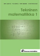 Tekninen matematiikka 1 laskimen kanssa tilattuna edullisesti Laskimet.netistä. Edulliset laskimet ja laskinneuvonta samaan hintaan laskinten asiantuntijalta.